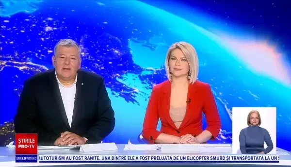 Imagini de poveste surprinse în Sydney, după ce o ceață deasă a învăluit întregul oraș