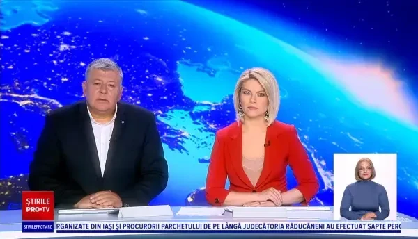 Percheziții la 10 persoane care lucrează în sistemul medical