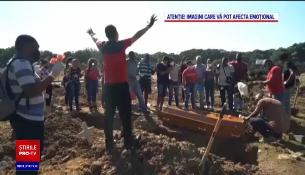 Țara care a devenit un nou focar de coronavirus. Trump vrea să le interzică cetățenilor să intre în SUA