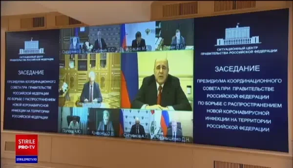 Coronavirus în lume, LIVE UPDATE 21 mai. Peste 5 milioane de cazuri la nivel mondial