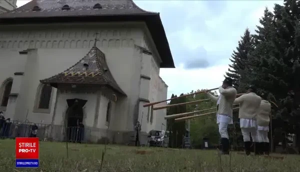 Moldova este în doliu, după moartea arhiepiscopului Pimen. Care a fost ultima sa dorinţă