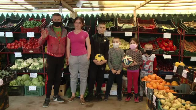 Gigi Becali Fabrițio