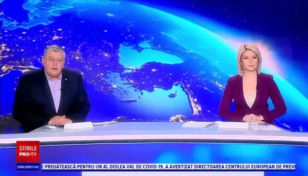 Fostul episcop al Hușilor a fost reținut pentru viol, într-un dosar de act sexual cu un minor