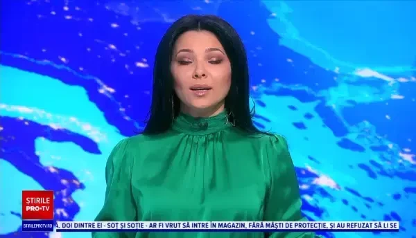 Gigi Becali Fabrițio are 14 ani și vinde legume în piață. Ce spun colegii despre numele său