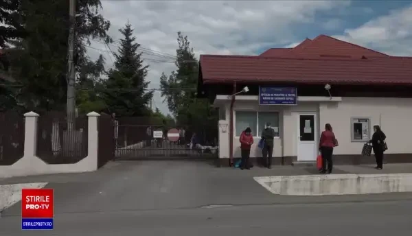 Acuzații grave la spitalul de la Săpoca. Angajații spun că sunt terorizați și filmați de manager