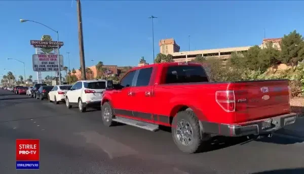 Motoarele lumii economice, afectate de pandemie. Oamenii preferă să rămână în șomaj, decât să lucreze