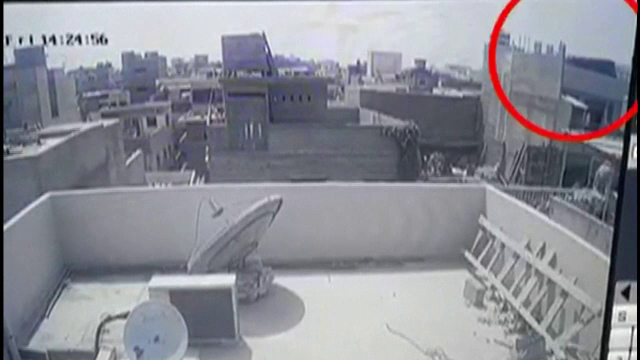 Cum a avut loc tragedia aviatică din Pakistan. Bilanțul morților