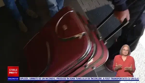 Români întorși din Germania, revoltați de condiții: „Ne-au tratat ca pe niște oi. Ne-au dat doar apă”