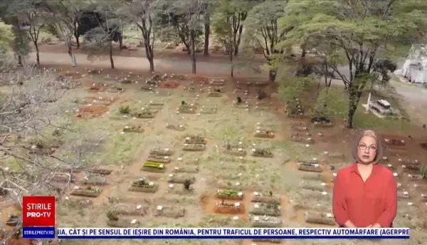 Coronavirus în lume, LIVE UPDATE 23 mai. China nu a raportat niciun caz nou de contaminare