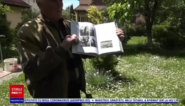 Situație revoltătoare. Cum a ajuns o rezervație de flori să fie plină de buruieni