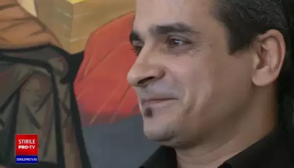 EXCLUSIV. Mărturia singurului român condamnat pe viaţă pentru crimele sale. "Nu am avut remuşcări. Cine să mă ierte pe mine?"