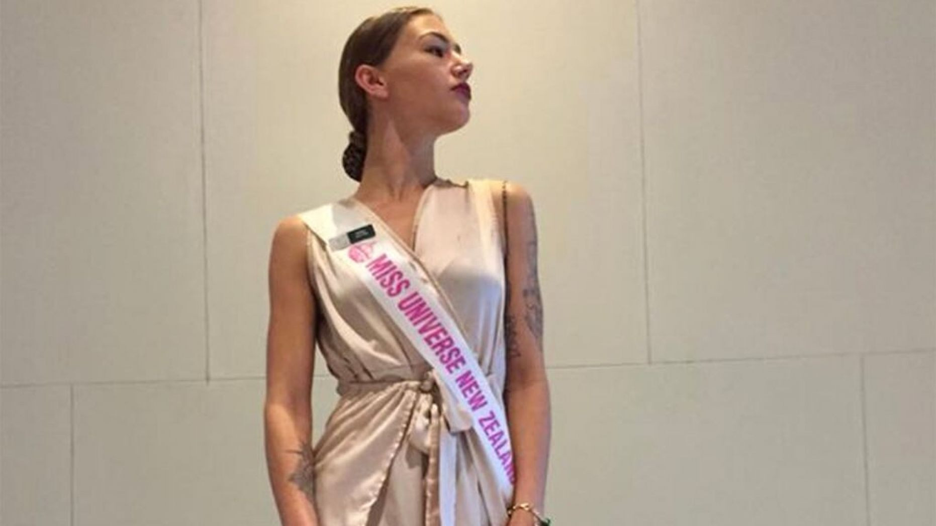 O fostă finalistă a concursului „Miss Universe”, găsită moartă. Avea doar 23 de ani