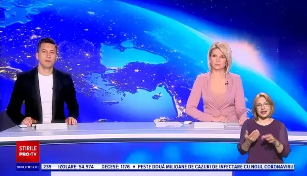 Horoscop 24 mai 2020, prezentat de Neti Sandu. Taurii se trezesc cu bani în cont