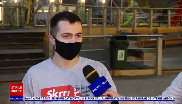 Salina Turda, redeschisă pentru turiști. Ce măsuri de distanțare socială s-au luat în subteran