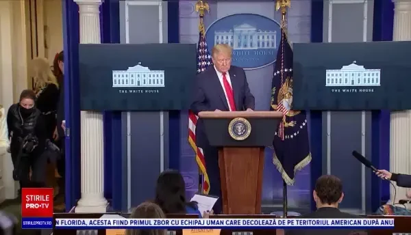 Ziua care ar putea provoca o explozie de noi cazuri de coronavirus în SUA. Avertismentul experților