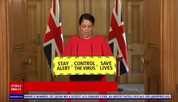 Coronavirus în lume, LIVE UPDATE 24 mai. New York a ajuns sub pragul de 100 de morţi în 24 de ore