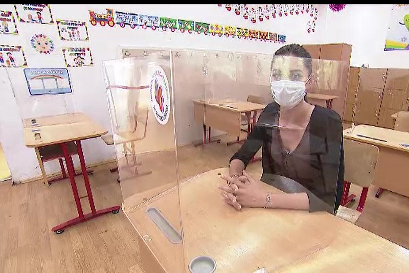 Măsuri stricte pentru BAC și Evaluarea Națională 2020. Fiecare elev va fi supus termoscanării