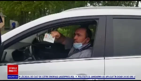Două localități, plasate în carantină. Zeci de persoane au fost infectate de purtători sănătoși ai virusului
