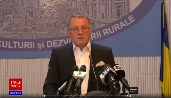 Vești bune pentru fermieri. Cum ar putea fi despăgubiți din cauza secetei