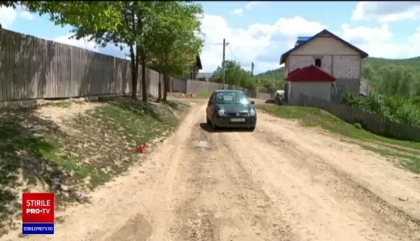 Un bărbat, tatăl a nouă copii, ucis în bătaie de un cunoscut, în județul Iași