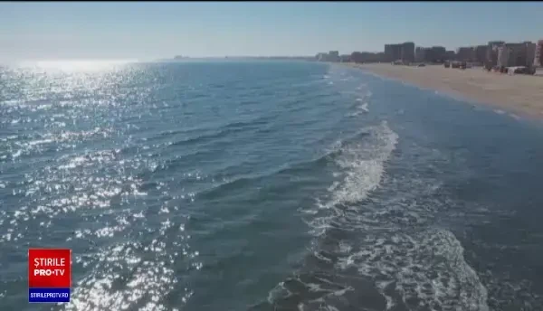 Aproape 80% dintre români nu renunță la vacanța programată pe litoralul nostru