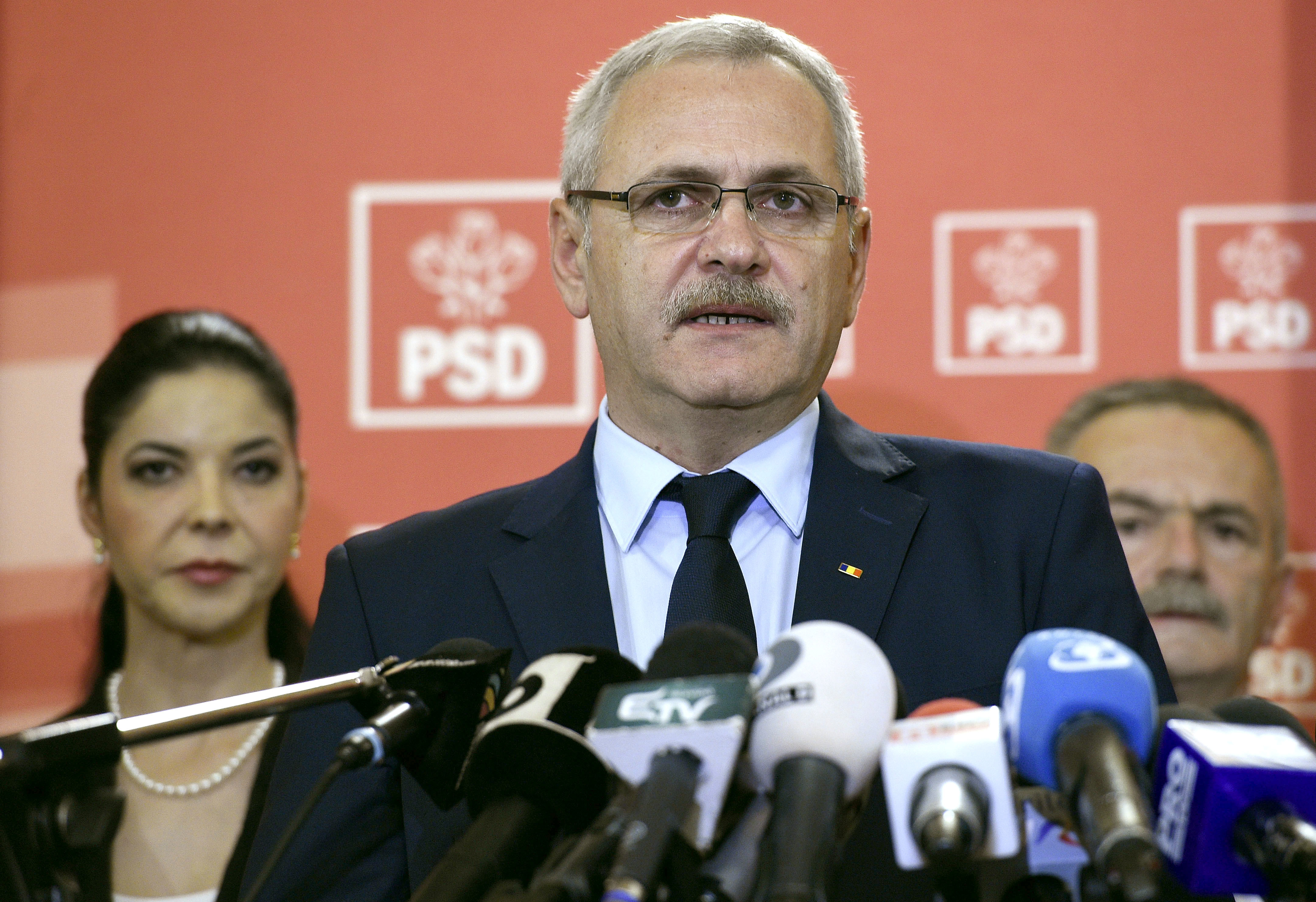 USR și Ana Birchall, proiect pentru desființarea ”secției odioase”, concepută de Dragnea