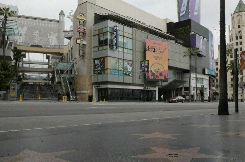 Filmul care va fi lansat în cinematografele din SUA în plină pandemie: "Oferă speranţă"