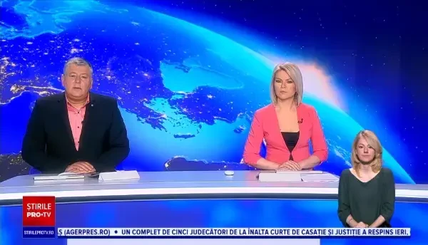 Fenomene meteo extreme în județul Cluj. Zona lovită de ploi puternice și grindină