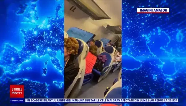 Relaxarea "excesivă" își arată efectele. În ce măsură sunt respectate regulile impuse