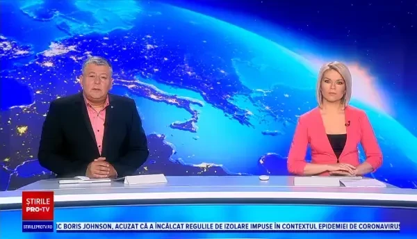 Moment neașteptat. Unde a nins în România cu câteva zile înainte de venirea verii