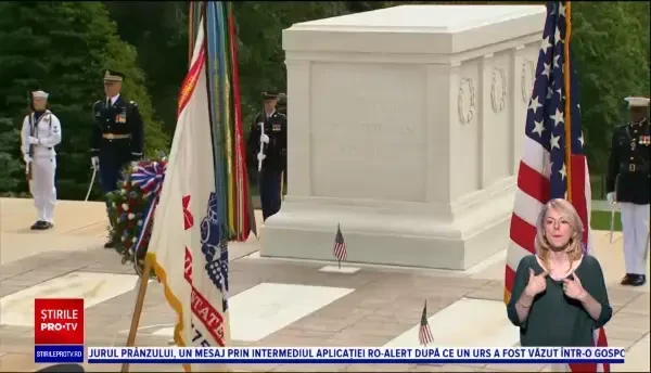 SUA se apropie de pragul de 100.000 de decese, din cauza coronavirusului. Decizia revoltătoare a lui Trump