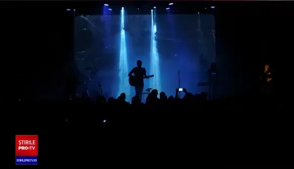 Data până la care ar putea fi suspendate festivalurile. Ce se va întâmpla cu concertele în aer liber