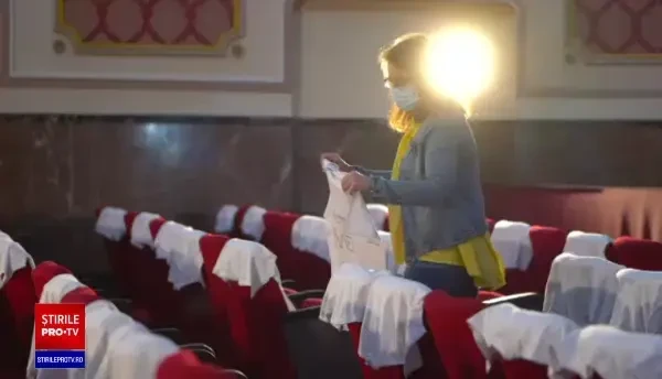 Cei care cred ca au avut Covid-19 se pot testa gratuit dacă donează apoi plasmă