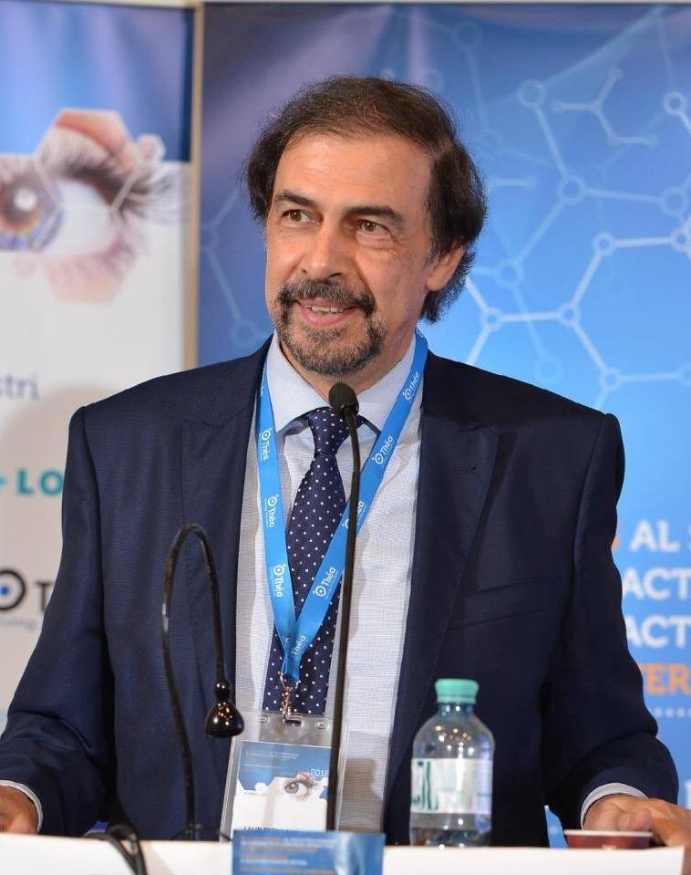 (P) Măsuri de prevenție luate de comunitatea oftalmologilor. Vino la oftalmolog! Vezi clar că e sigur!