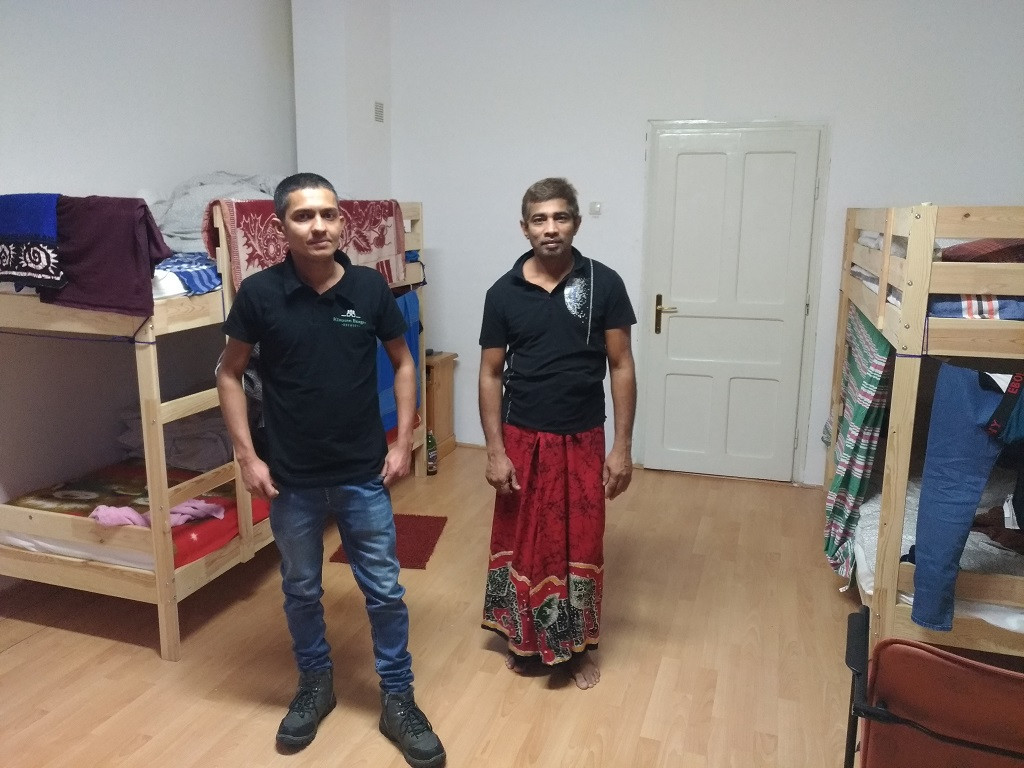 Final fericit în cazul srilankezilor concediați abuziv. Cine s-a oferit să îi angajeze