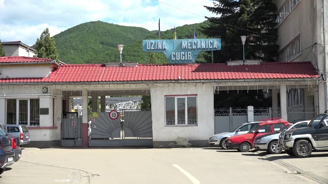O femeie rănită în explozia de la Cugir a murit. Avea arsuri pe 80 % din corp