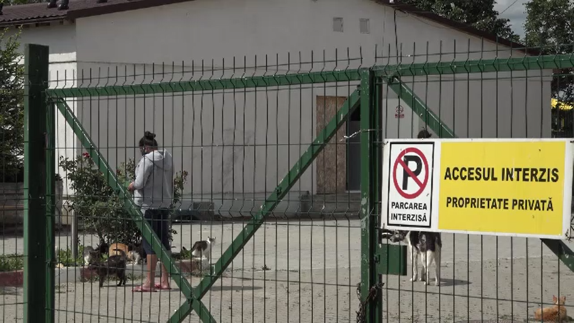 Mai multe femei ar fi fost violate într-un centru pentru srilankezi din Vrancea, unde se află în izolare