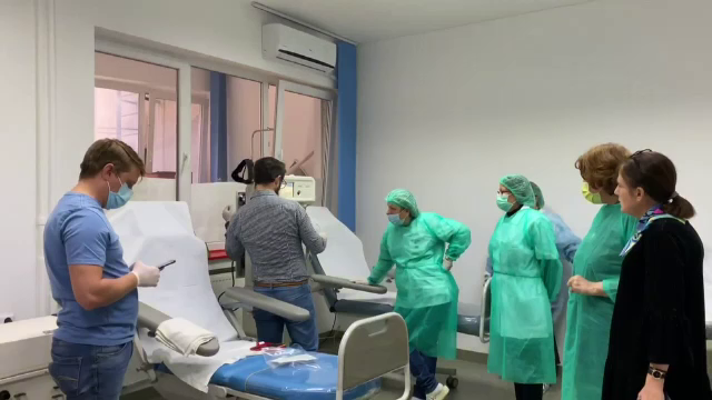 Când ar putea fi disponibile pe piață imunoglobulinele anti-COVID