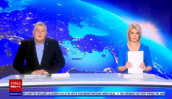 Incendiu în centrul Capitalei. Ce au găsit pompierii înăuntru