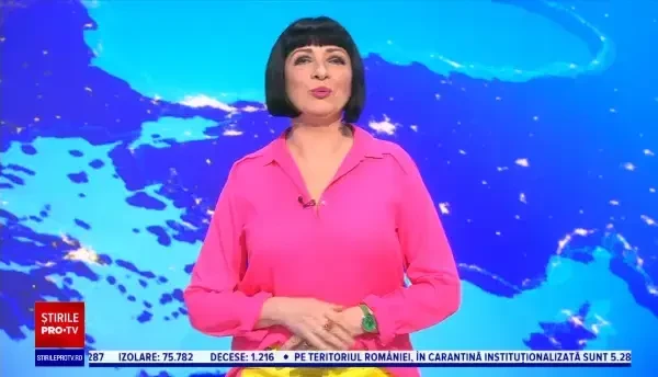 Horoscop 27 mai 2020, prezentat de Neti Sandu. Racii își găsesc sufletul pereche
