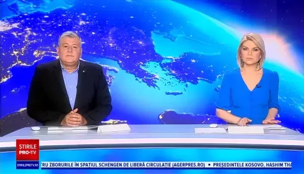 Tenorul Andreea Bocelli și familia sa, infectați cu coronavirus: "O tragedie"