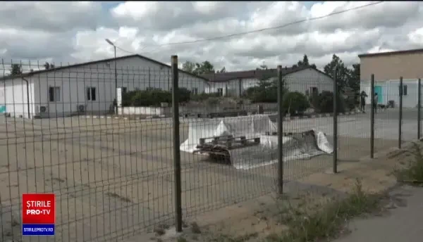 Mai multe femei ar fi fost violate într-un centru pentru srilankezi din Vrancea, unde se află în izolare