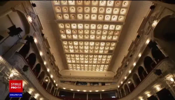 Cum se adaptează lumea spectacolelor pentru a putea supraviețui