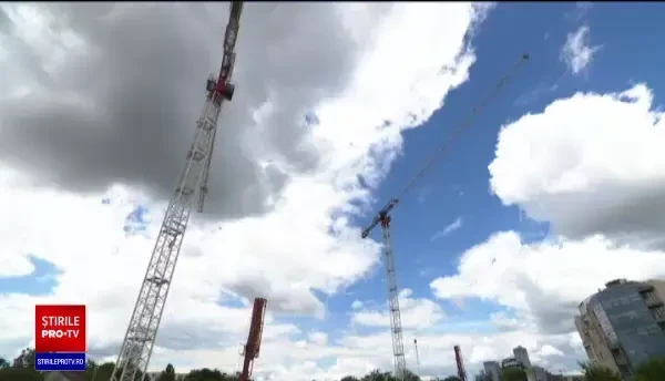 Ce previziuni au specialiștii în domeniul construcțiilor pentru perioada următoare