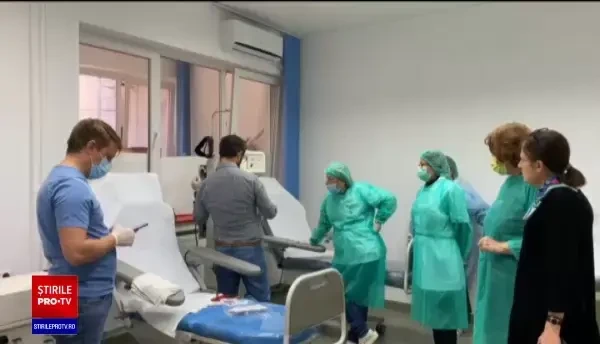 Când ar putea fi disponibile pe piață imunoglobulinele anti-COVID