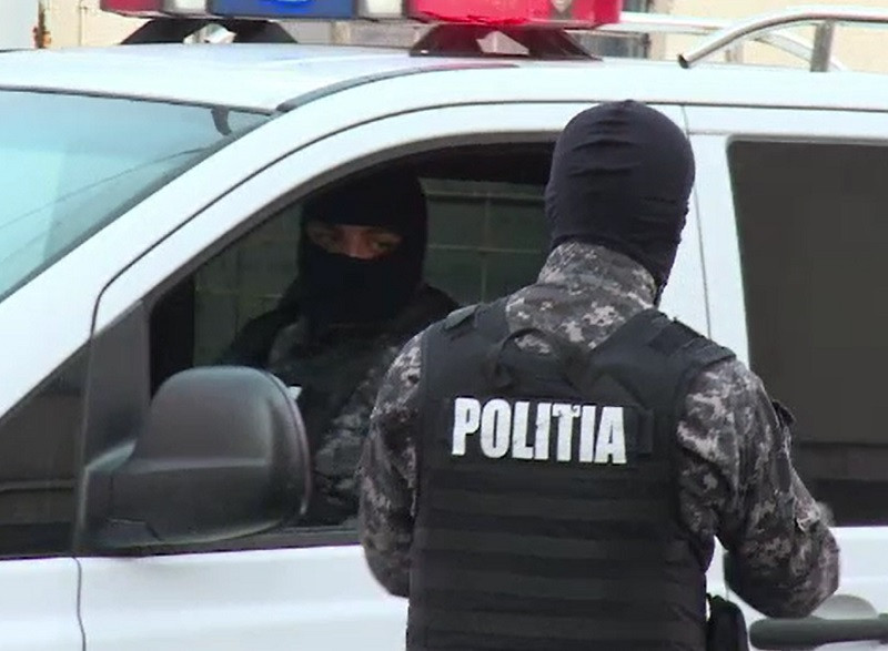 Centru comercial din Cluj, scena unor orori greu de imaginat: "De aici am văzut totul"