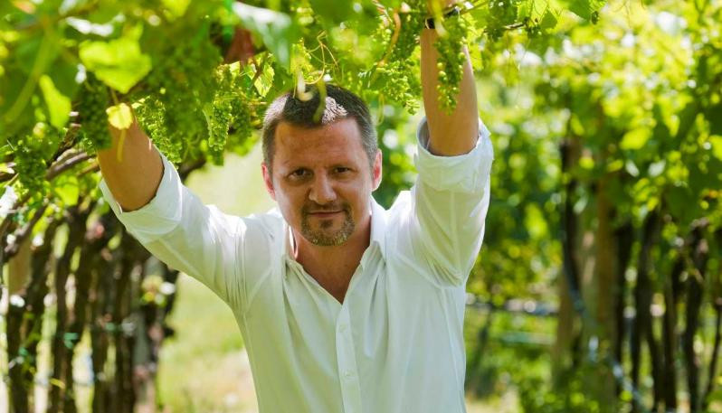 Martin Foradori Hofst&auml;tter