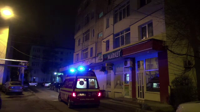 Unul dintre cei mai periculoși infractori din România, arestat în cazul tânărului executat într-un bloc din Bacău