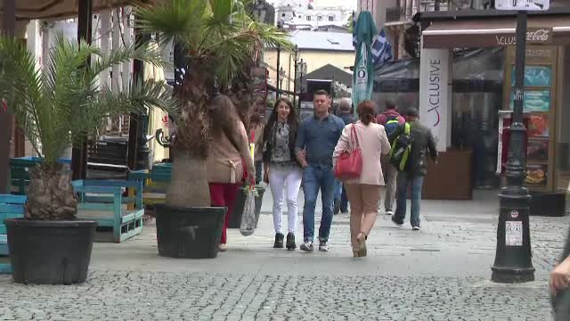 De la 1 iunie vom putea ieși la terase și merge în concedii în țară și în afara ei