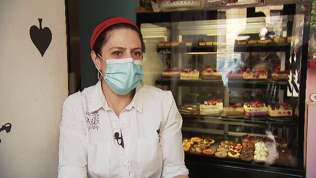 Cât de nocive sunt dulciurile în lupta cu noul coronavirus. Avertismentul medicilor